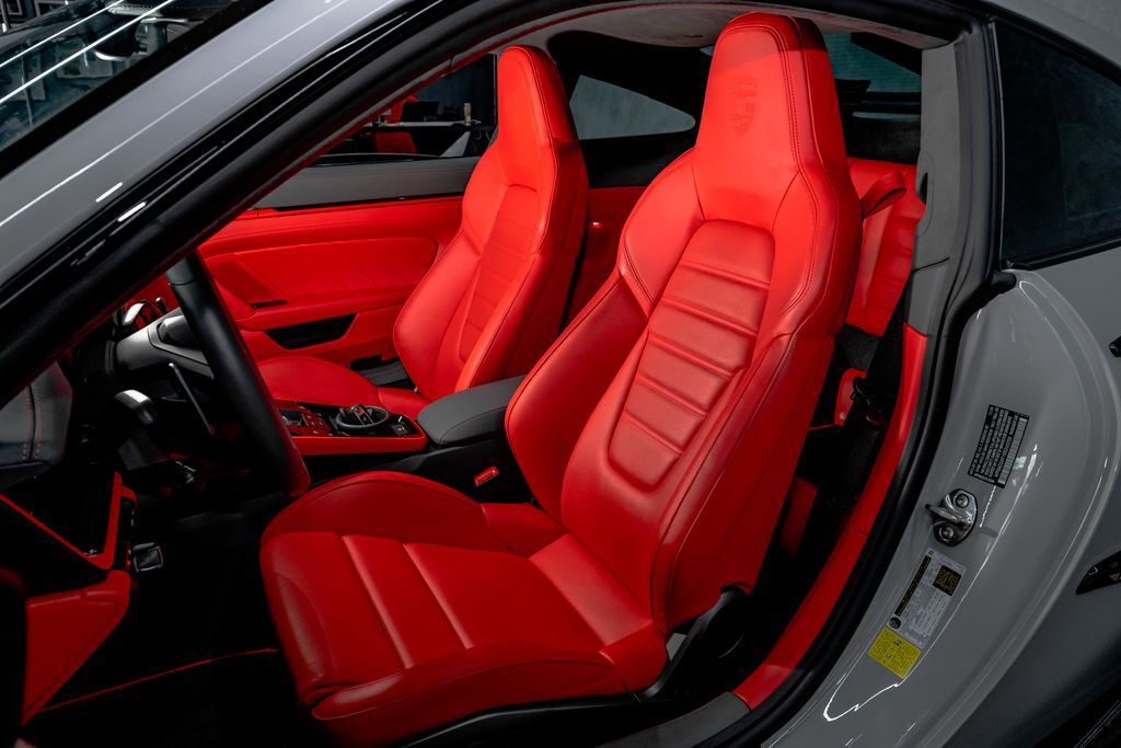 2025 Porsche 911 P9LM EVO 900 by MANSORY Miami FL