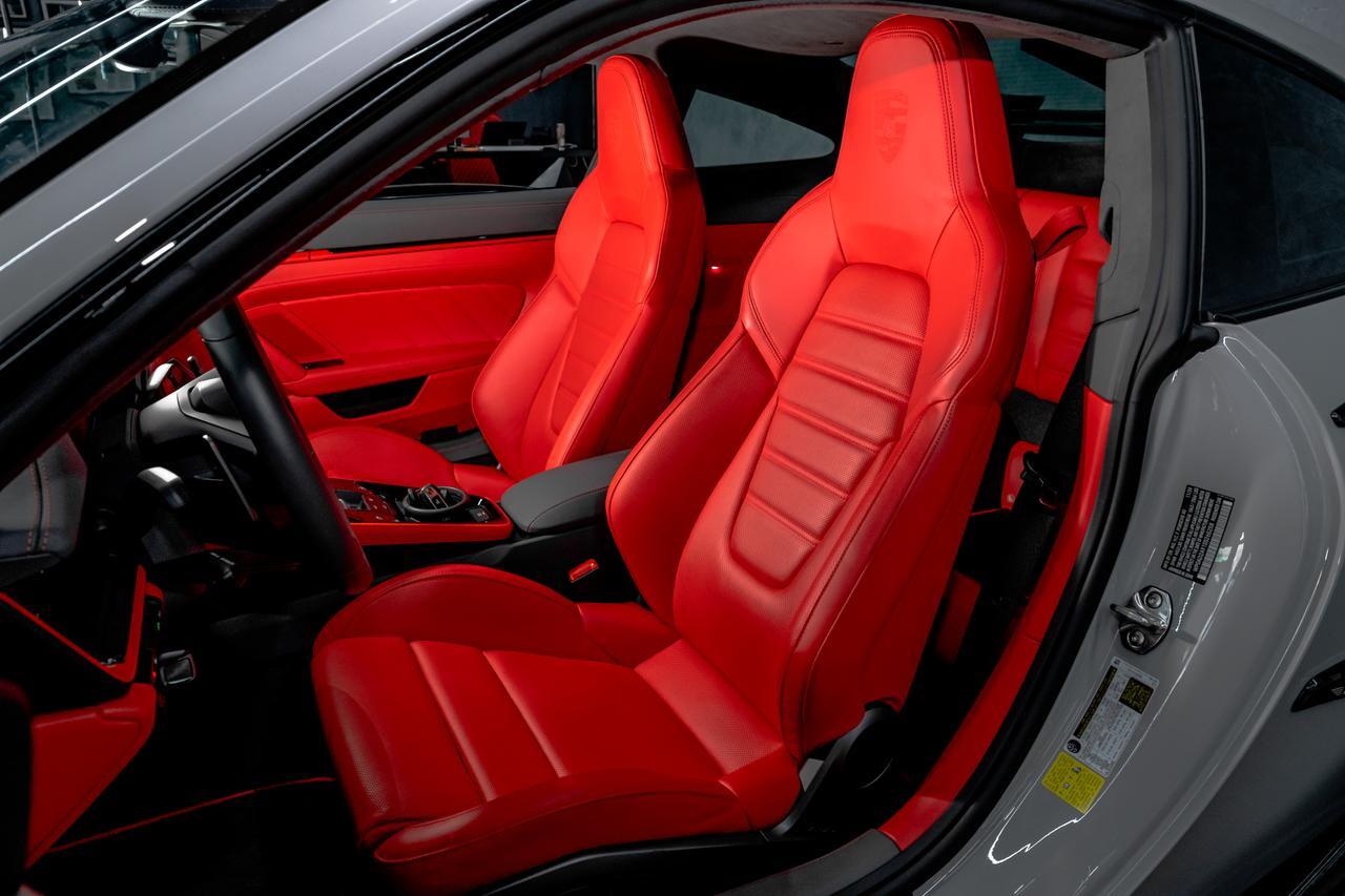 2025 Porsche 911 P9LM EVO 900 by MANSORY Miami FL