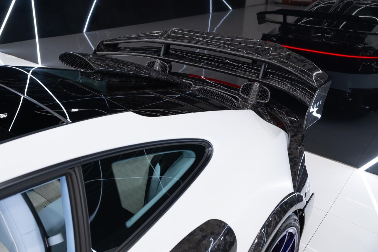 2025 Porsche 911 P9LM EVO 900 by MANSORY Miami FL