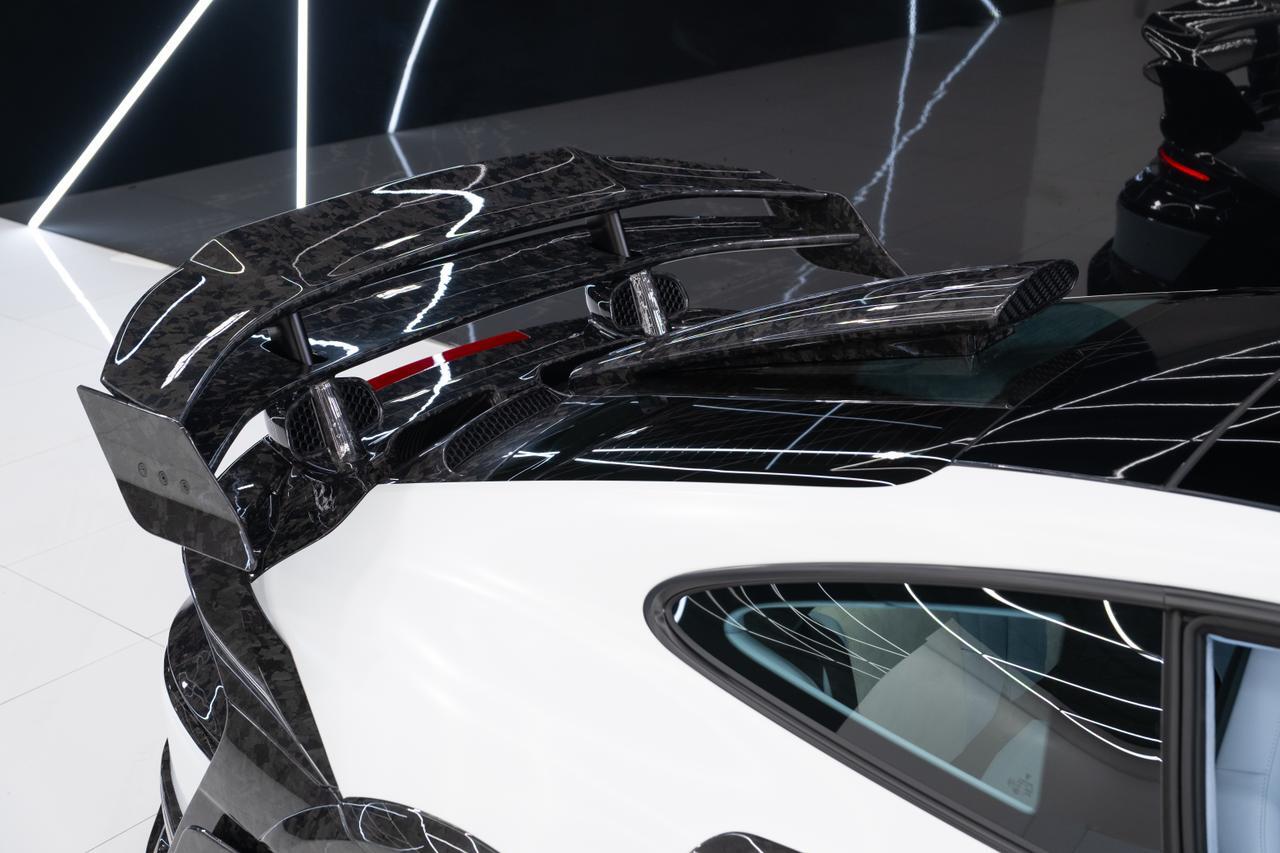 2025 Porsche 911 P9LM EVO 900 by MANSORY Miami FL