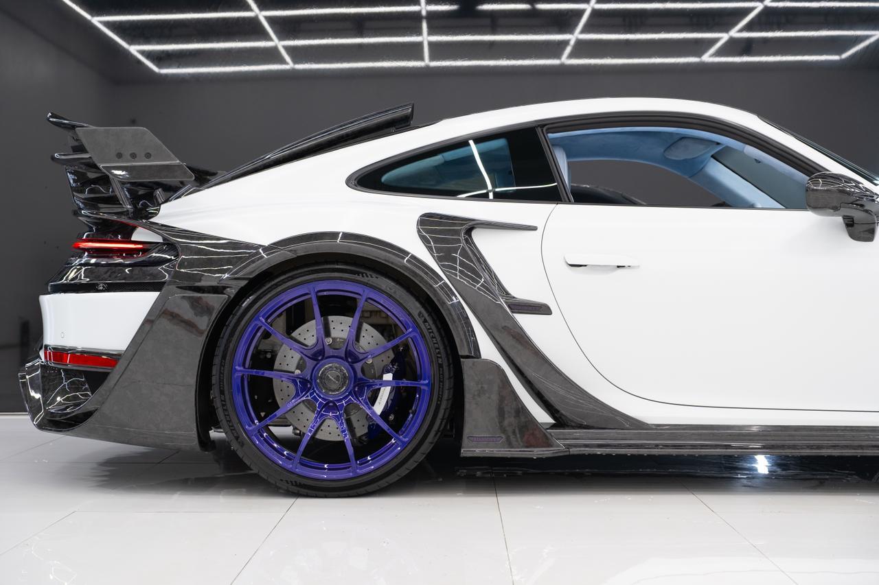 2025 Porsche 911 P9LM EVO 900 by MANSORY Miami FL