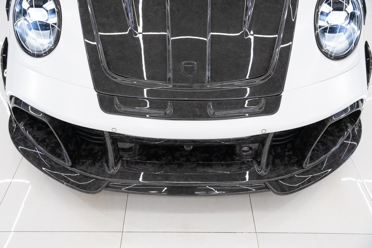 2025 Porsche 911 P9LM EVO 900 by MANSORY Miami FL