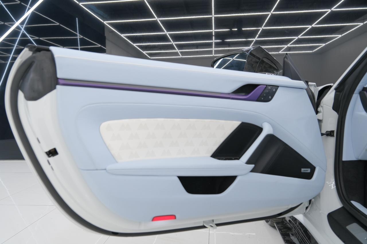 2025 Porsche 911 P9LM EVO 900 by MANSORY Miami FL