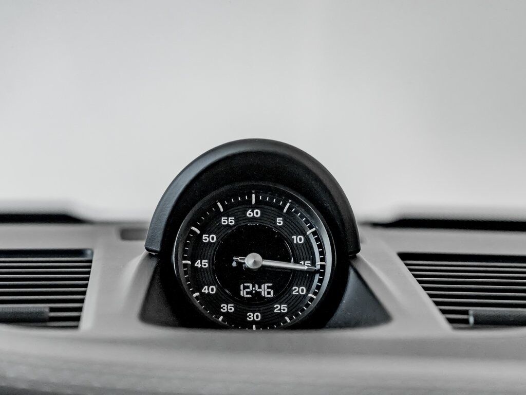 2025 Porsche 911 Targa 4 GTS Colorado Springs CO