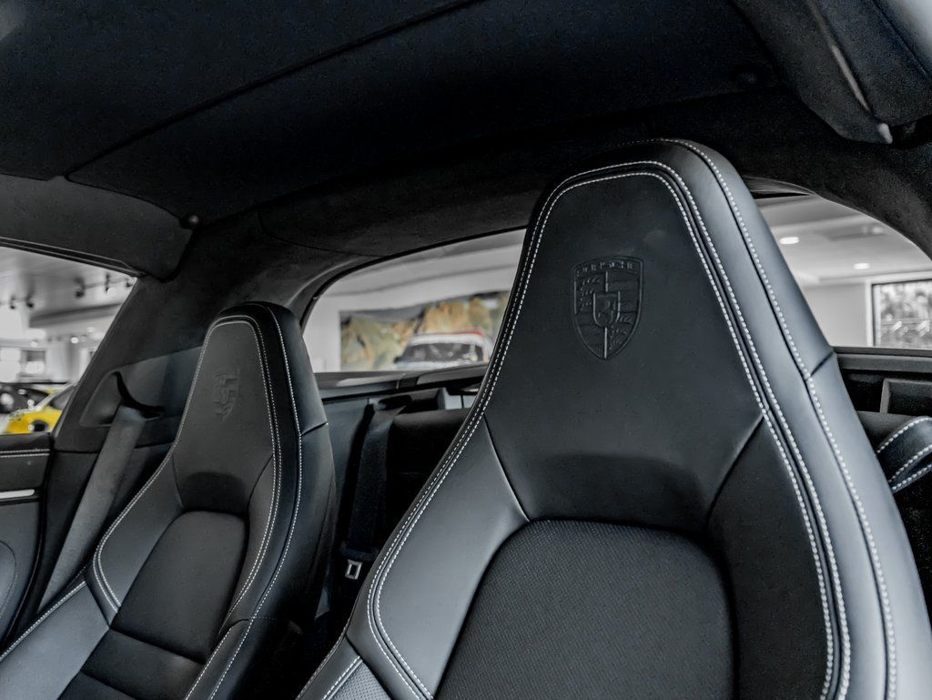 2025 Porsche 911 Targa 4 GTS Colorado Springs CO