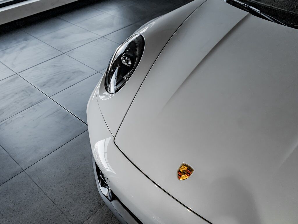 2025 Porsche 911 Targa 4 GTS Colorado Springs CO