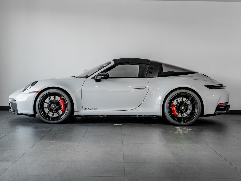 2025 Porsche 911 Targa 4 GTS Colorado Springs CO