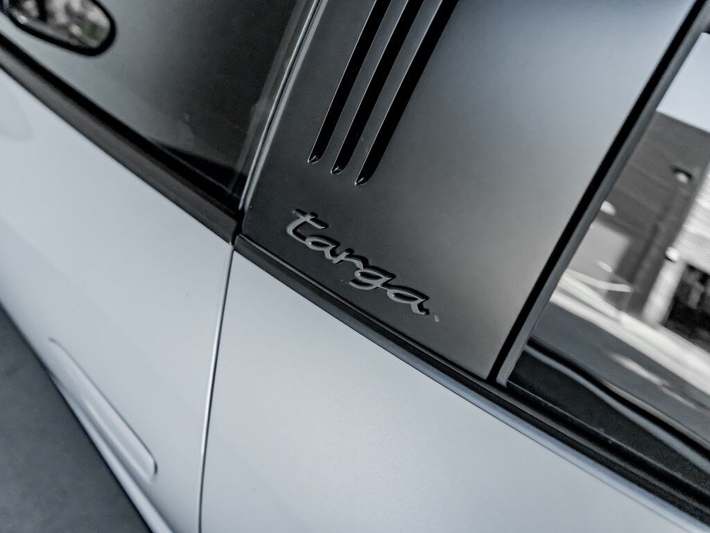 2025 Porsche 911 Targa 4 GTS Colorado Springs CO