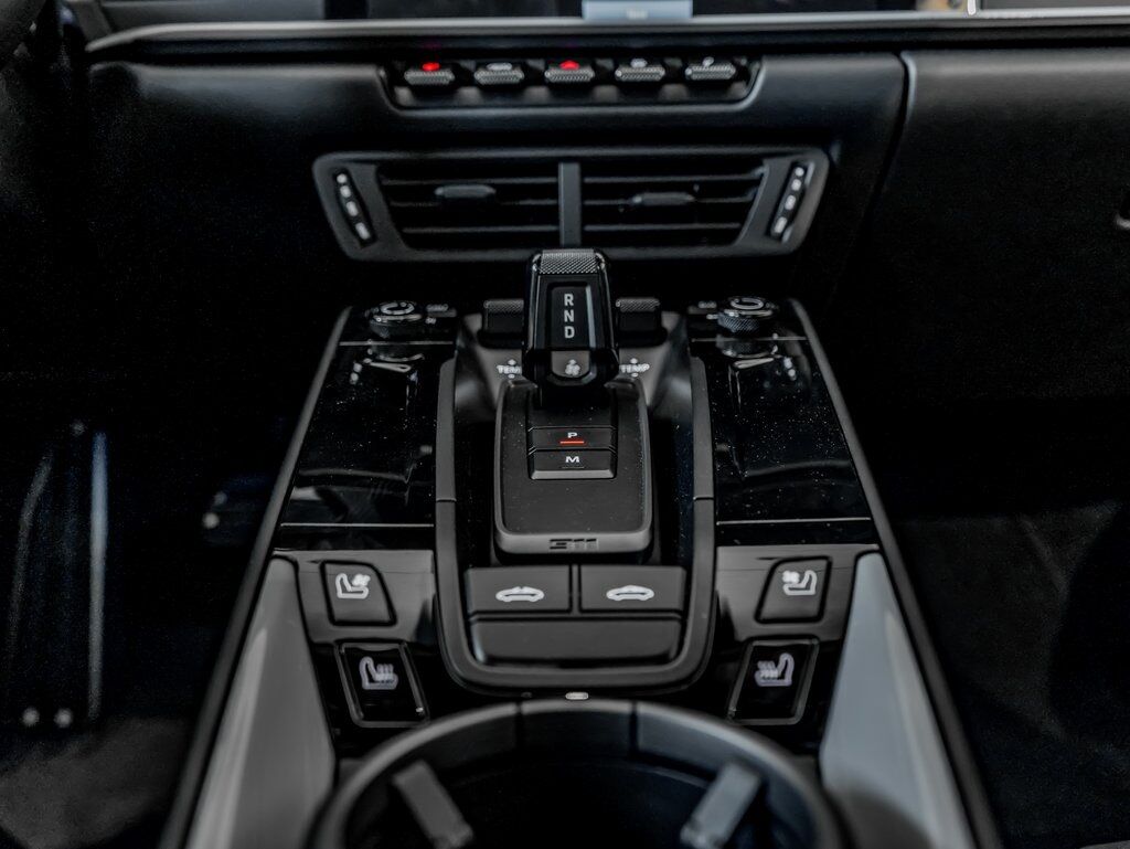 2025 Porsche 911 Targa 4 GTS Colorado Springs CO