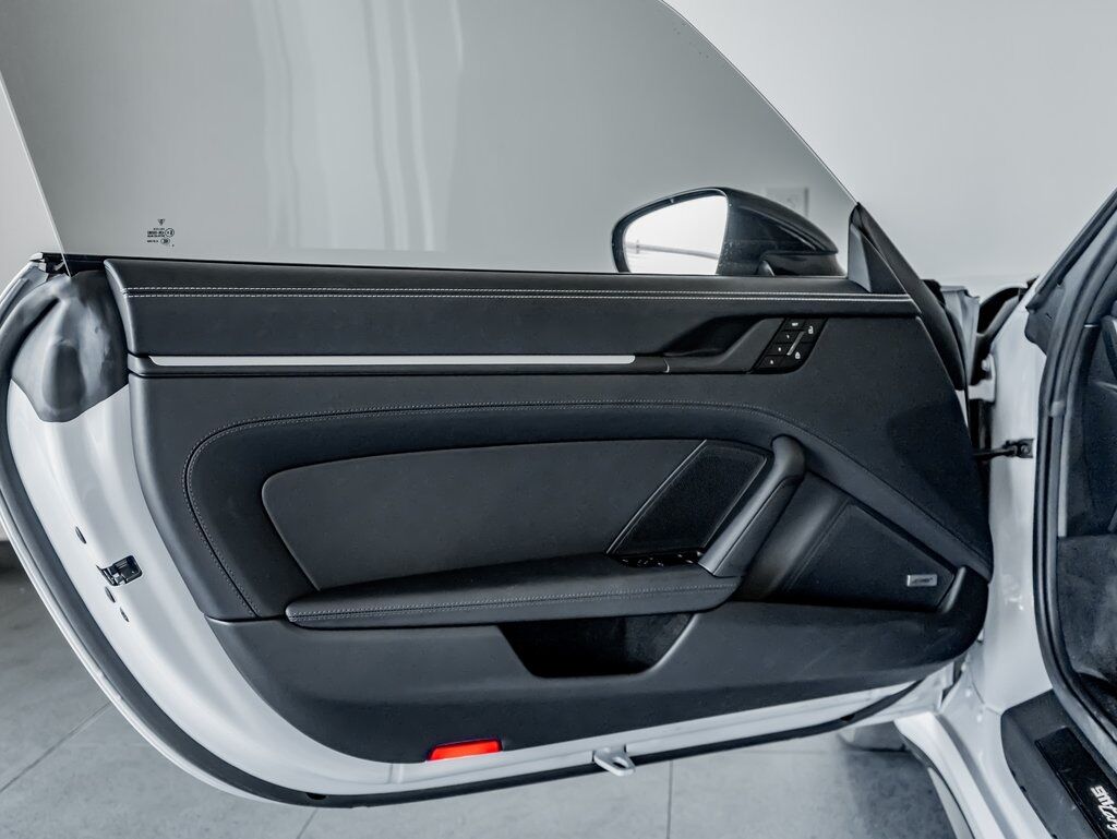 2025 Porsche 911 Targa 4 GTS Colorado Springs CO