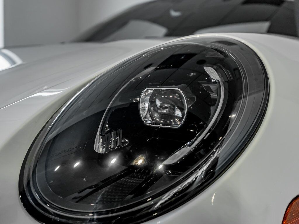 2025 Porsche 911 Targa 4 GTS Colorado Springs CO