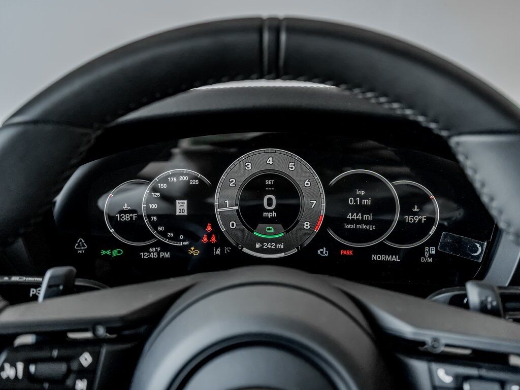 2025 Porsche 911 Targa 4 GTS Colorado Springs CO