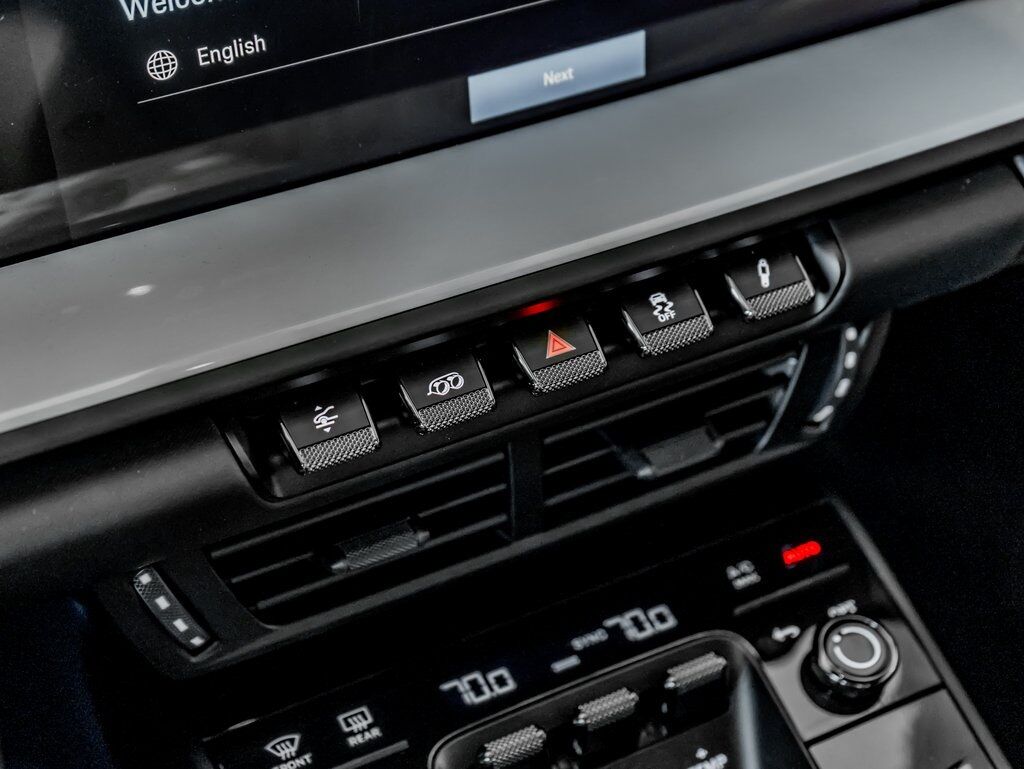 2025 Porsche 911 Targa 4 GTS Colorado Springs CO