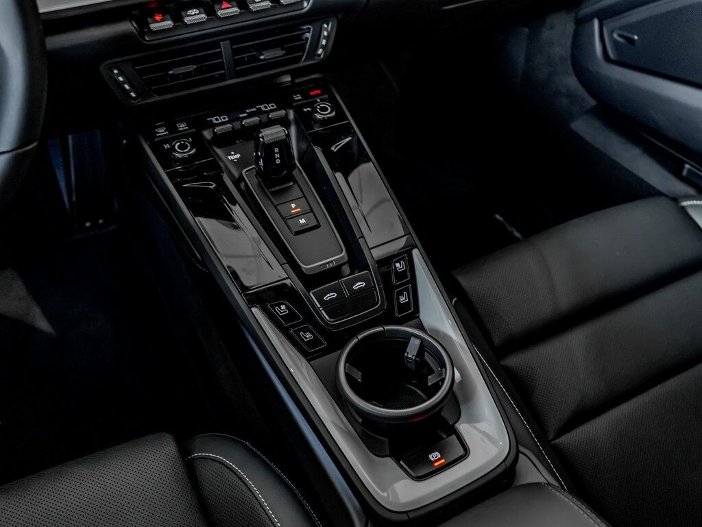 2025 Porsche 911 Targa 4 GTS Colorado Springs CO