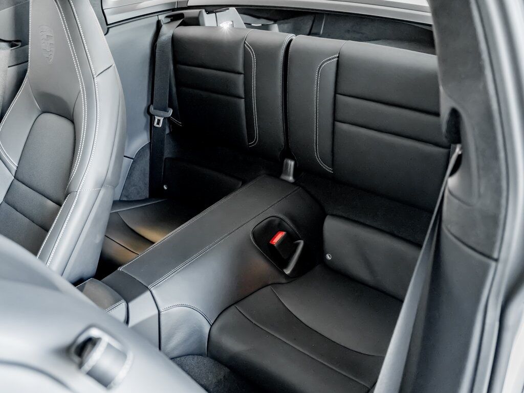 2025 Porsche 911 Targa 4 GTS Colorado Springs CO