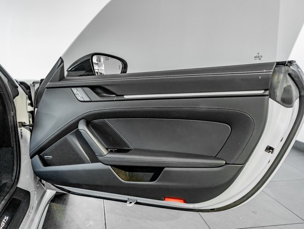 2025 Porsche 911 Targa 4 GTS Colorado Springs CO