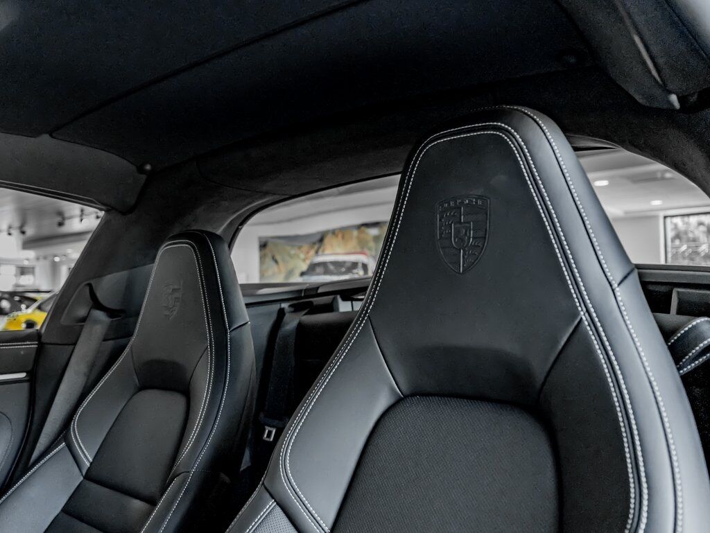 2025 Porsche 911 Targa 4 GTS Colorado Springs CO