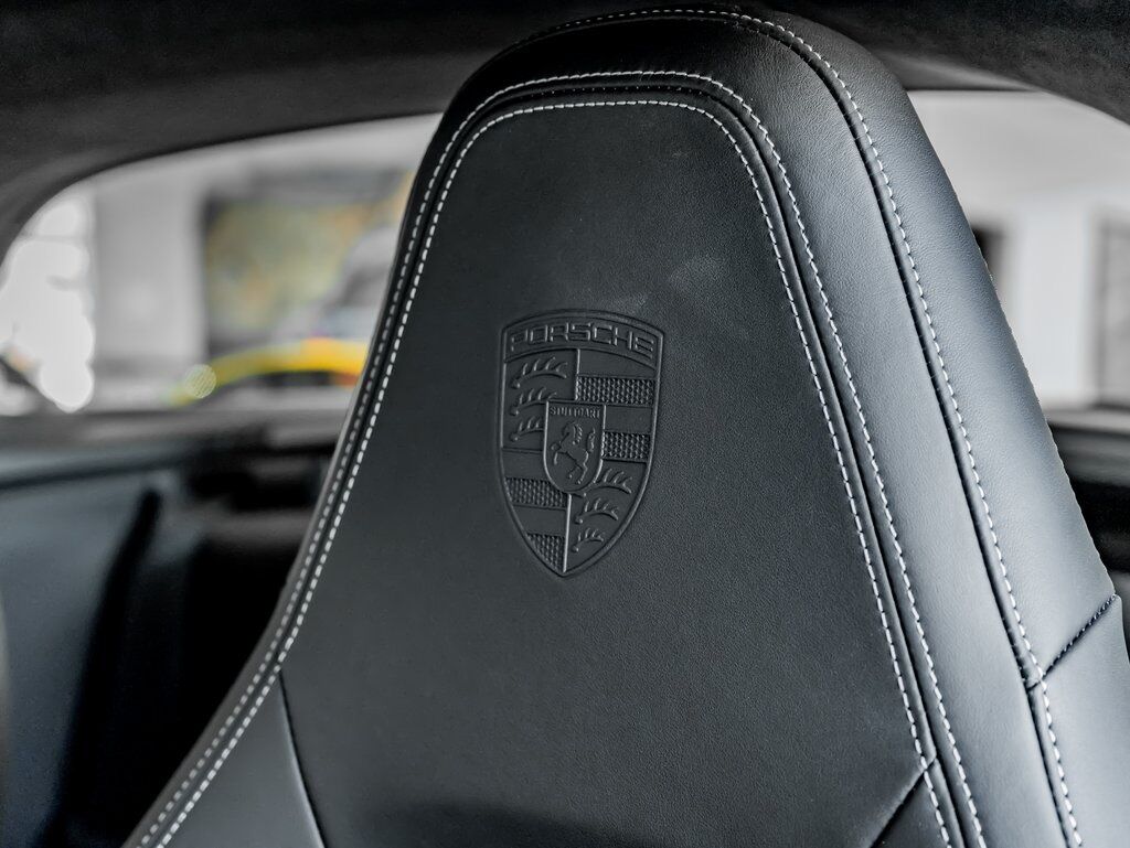 2025 Porsche 911 Targa 4 GTS Colorado Springs CO