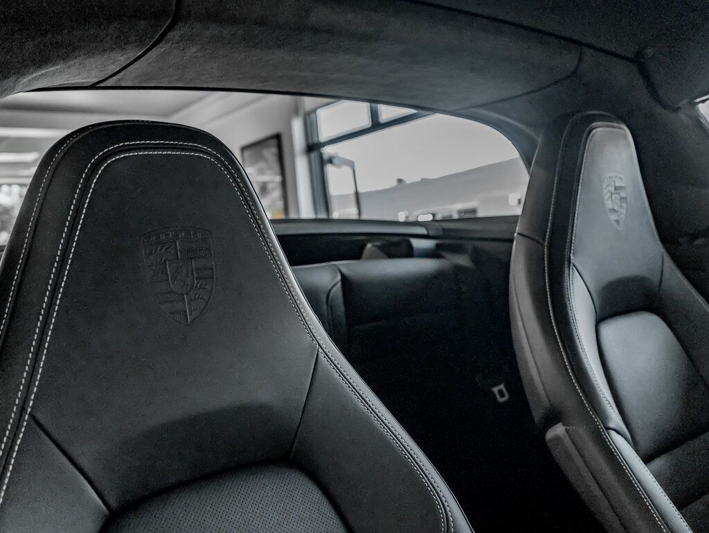 2025 Porsche 911 Targa 4 GTS Colorado Springs CO