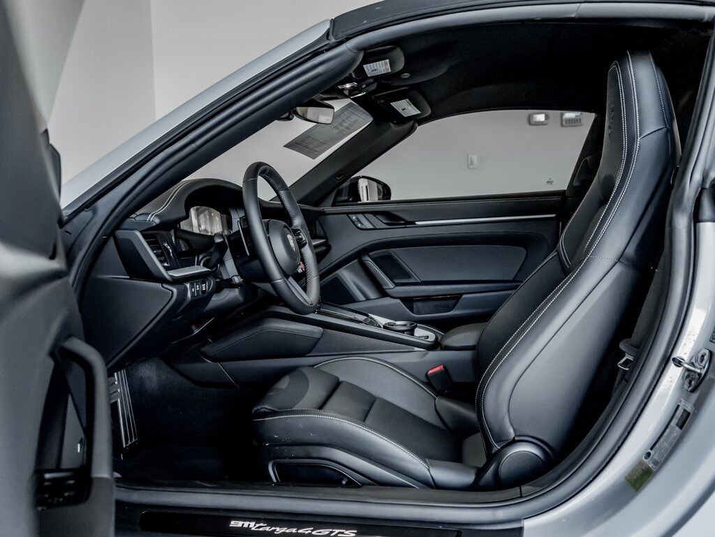 2025 Porsche 911 Targa 4 GTS Colorado Springs CO