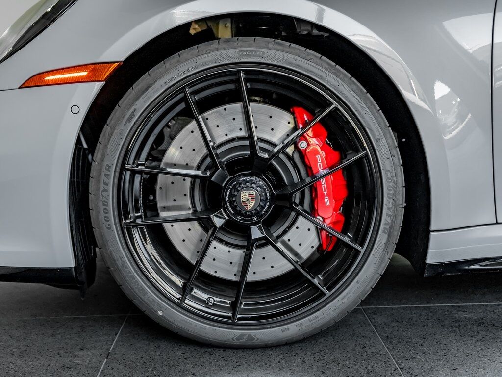 2025 Porsche 911 Targa 4 GTS Colorado Springs CO