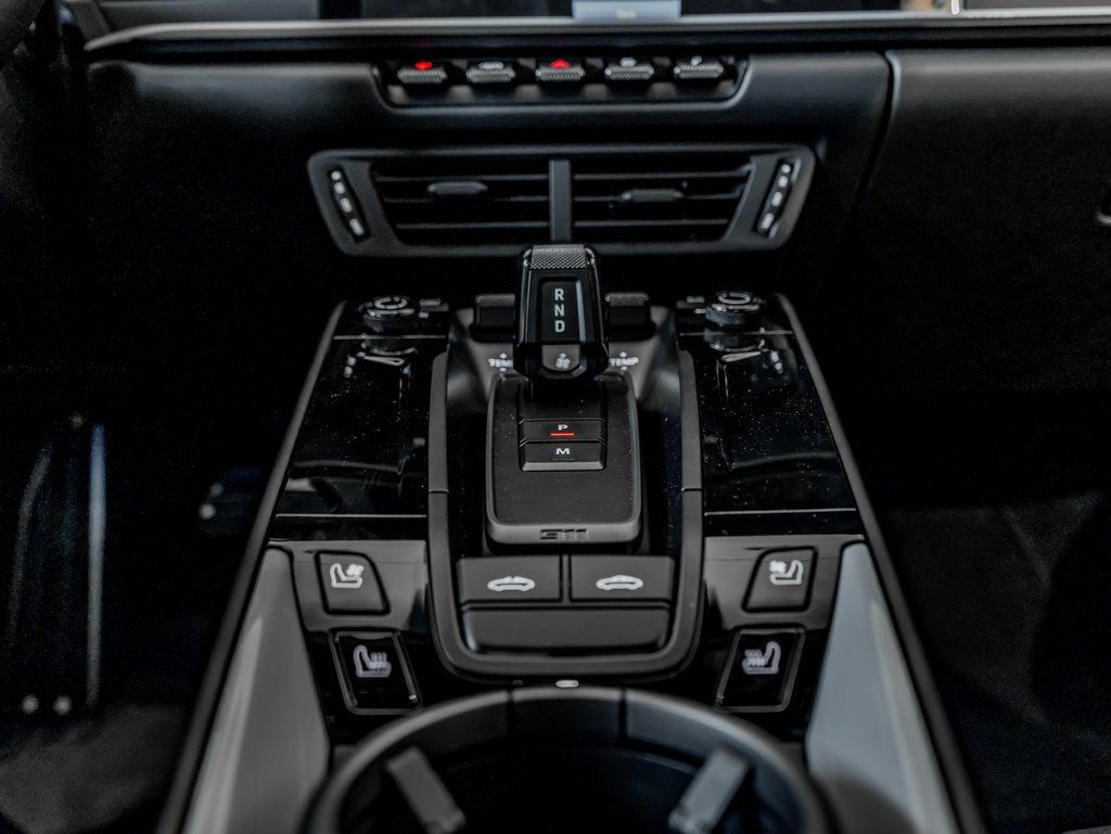 2025 Porsche 911 Targa 4 GTS Colorado Springs CO