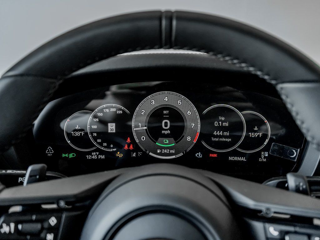 2025 Porsche 911 Targa 4 GTS Colorado Springs CO