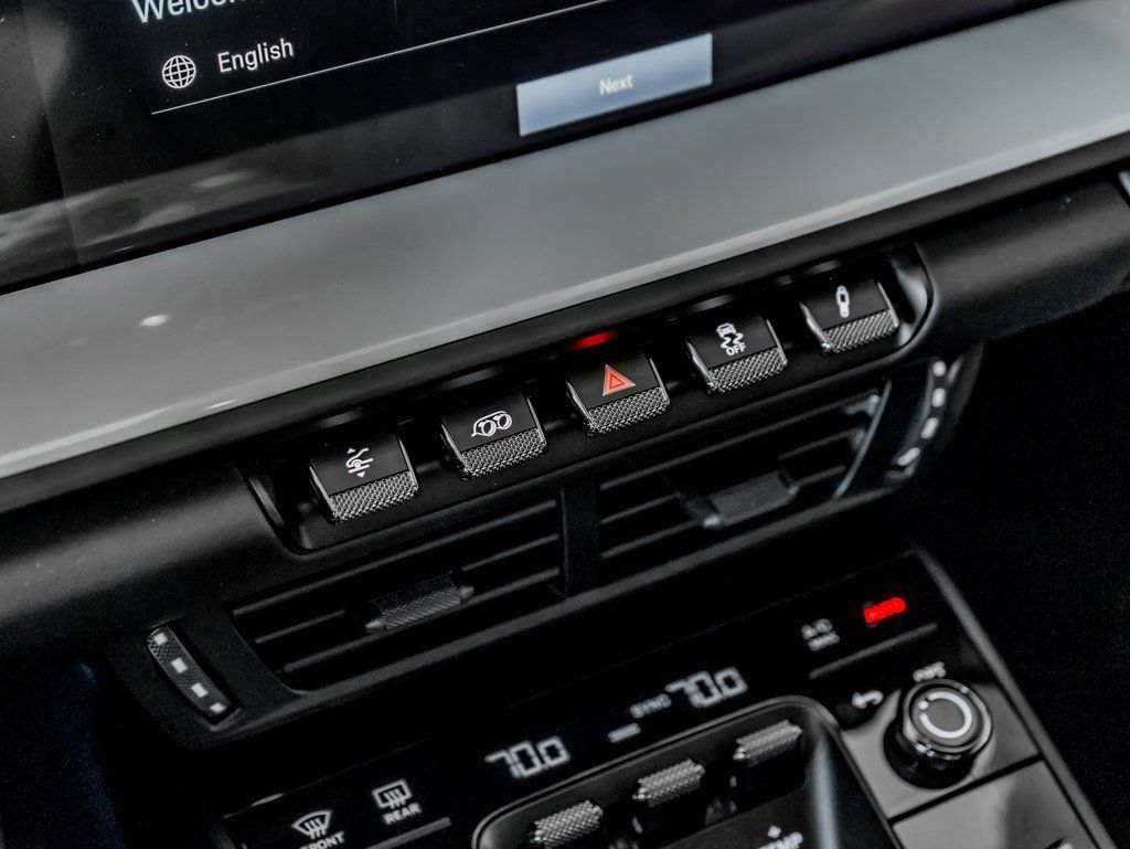 2025 Porsche 911 Targa 4 GTS Colorado Springs CO