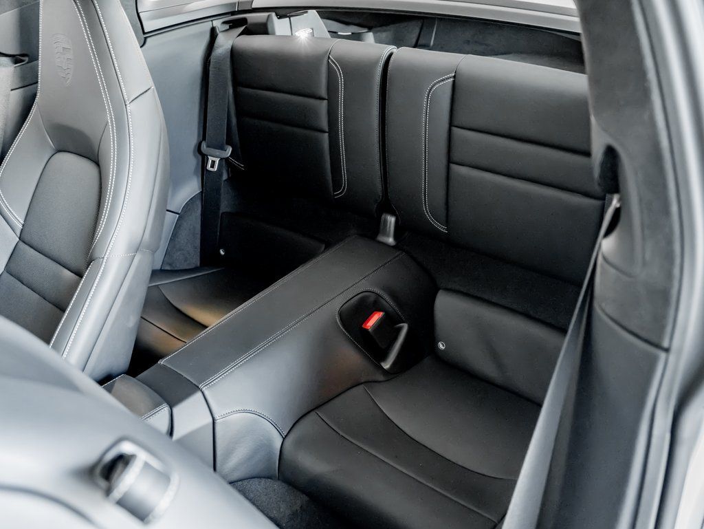 2025 Porsche 911 Targa 4 GTS Colorado Springs CO