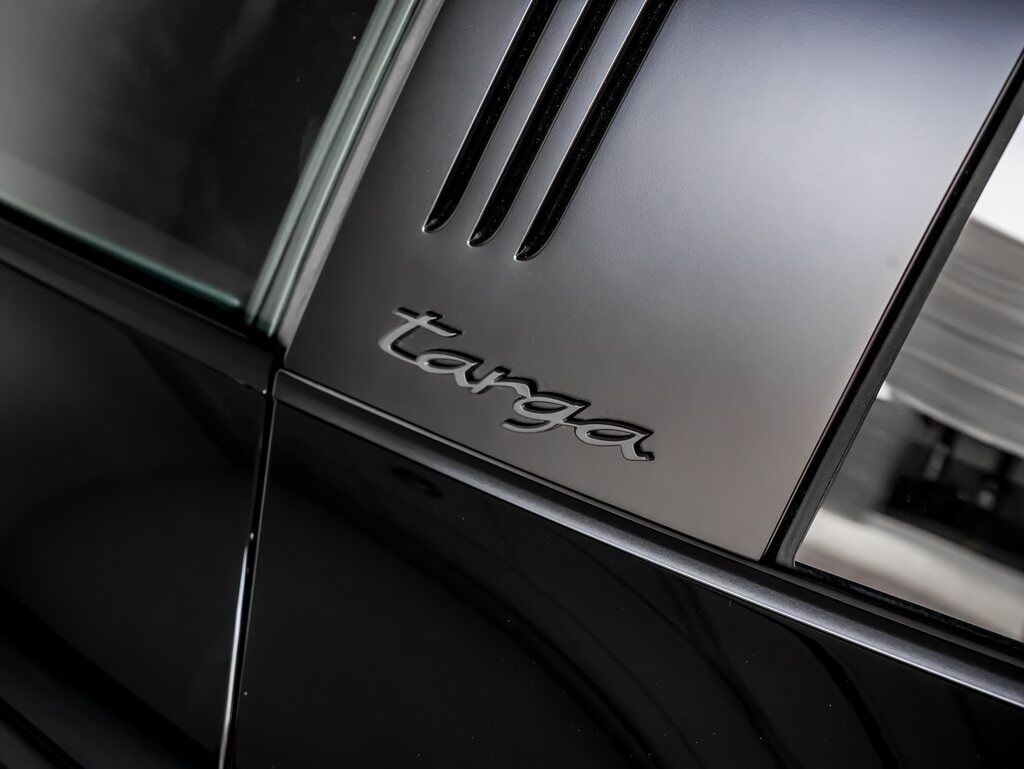 2025 Porsche 911 Targa 4 GTS Colorado Springs CO