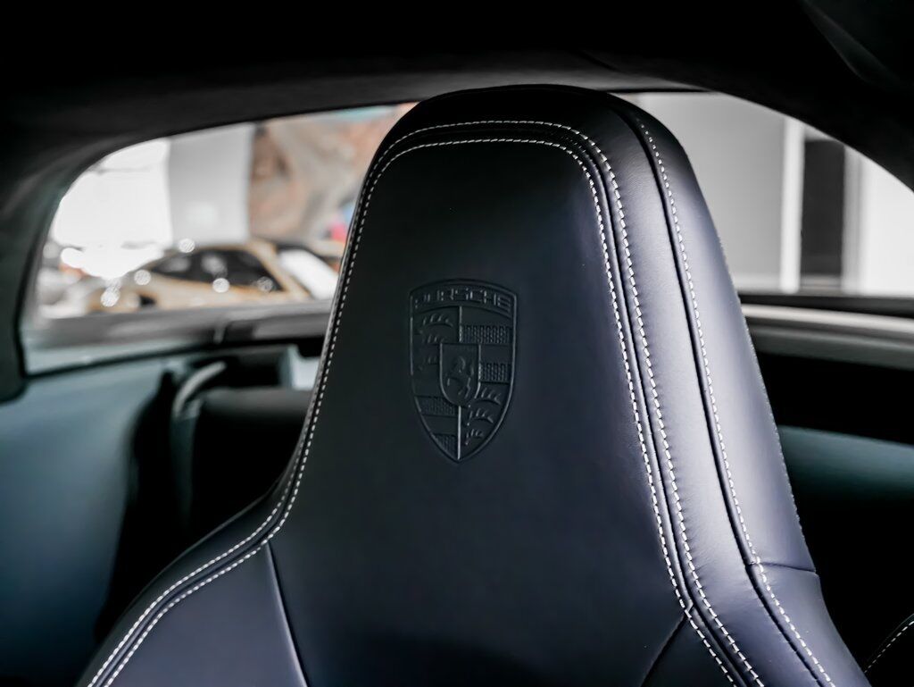 2025 Porsche 911 Targa 4 GTS Colorado Springs CO