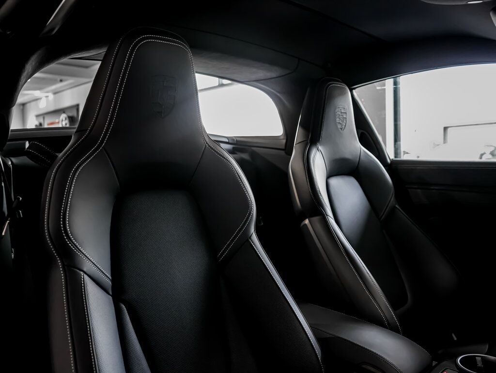 2025 Porsche 911 Targa 4 GTS Colorado Springs CO