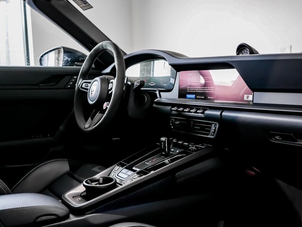 2025 Porsche 911 Targa 4 GTS Colorado Springs CO