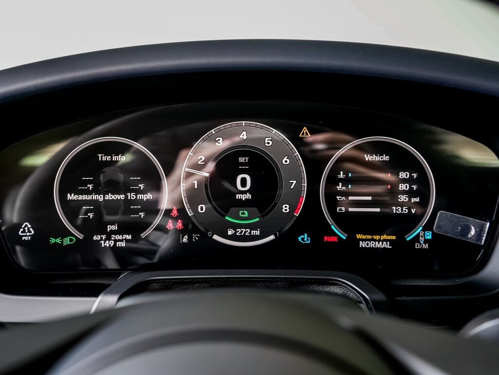 2025 Porsche 911 Targa 4 GTS Colorado Springs CO