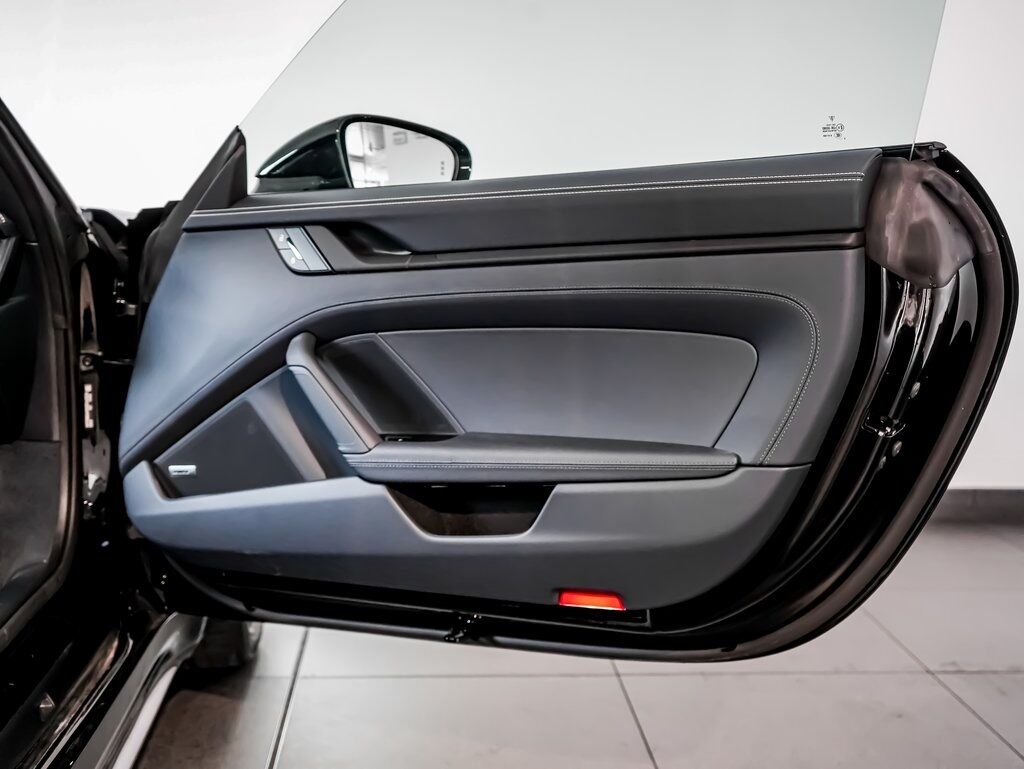 2025 Porsche 911 Targa 4 GTS Colorado Springs CO