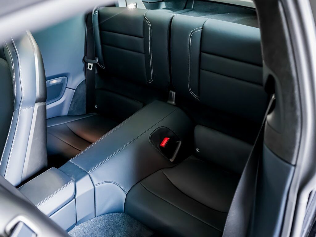 2025 Porsche 911 Targa 4 GTS Colorado Springs CO