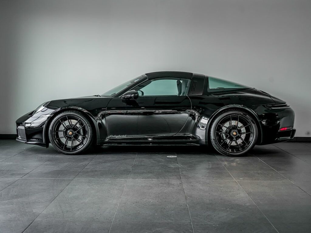 2025 Porsche 911 Targa 4 GTS Colorado Springs CO