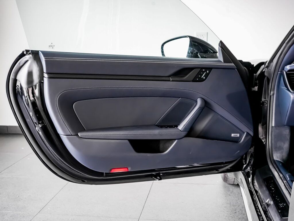 2025 Porsche 911 Targa 4 GTS Colorado Springs CO