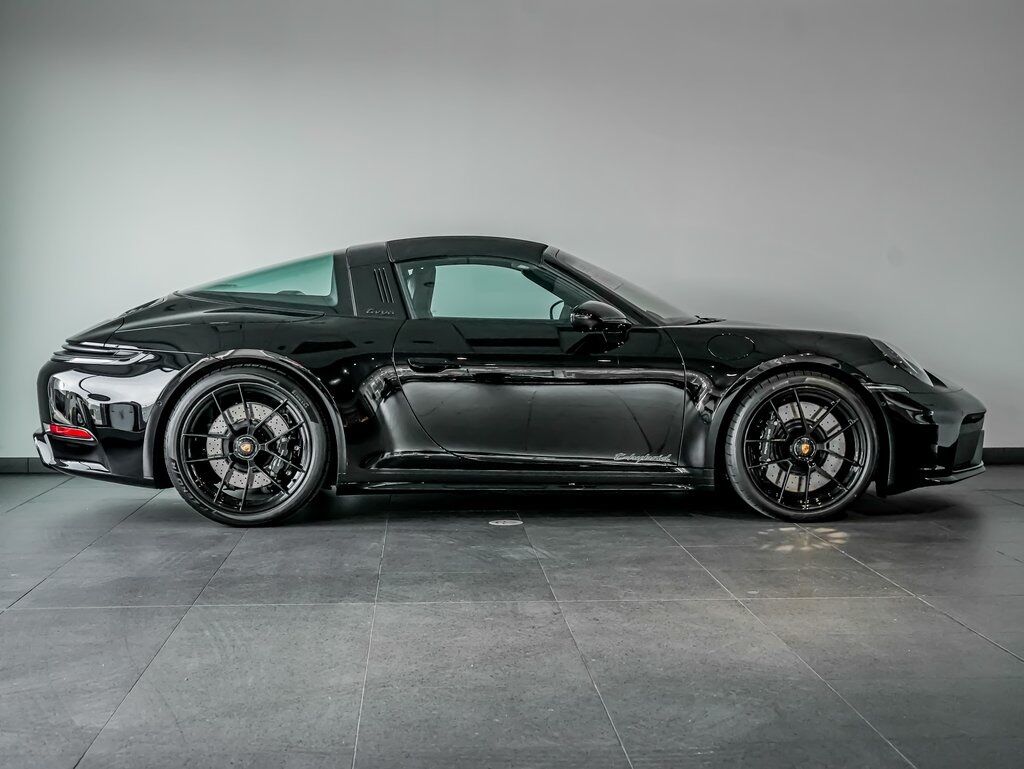 2025 Porsche 911 Targa 4 GTS Colorado Springs CO