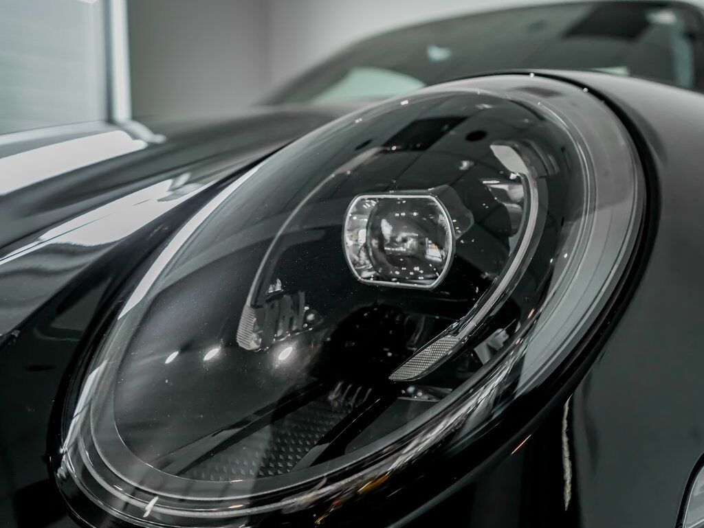 2025 Porsche 911 Targa 4 GTS Colorado Springs CO