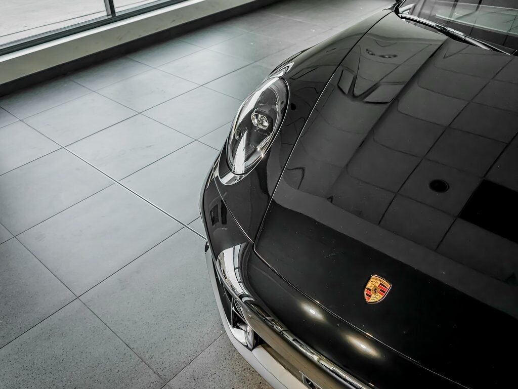 2025 Porsche 911 Targa 4 GTS Colorado Springs CO