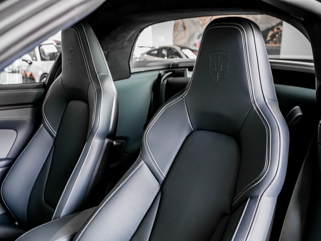 2025 Porsche 911 Targa 4 GTS Colorado Springs CO