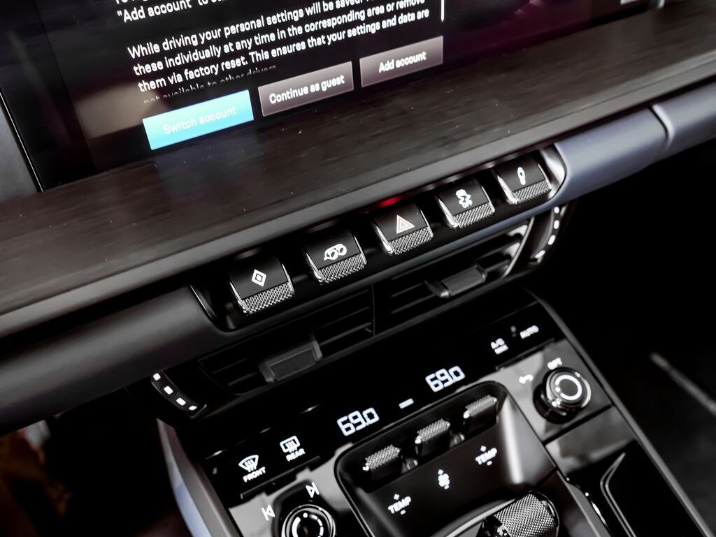 2025 Porsche 911 Targa 4 GTS Colorado Springs CO