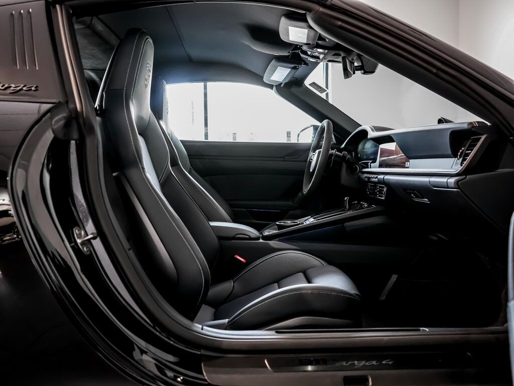 2025 Porsche 911 Targa 4 GTS Colorado Springs CO