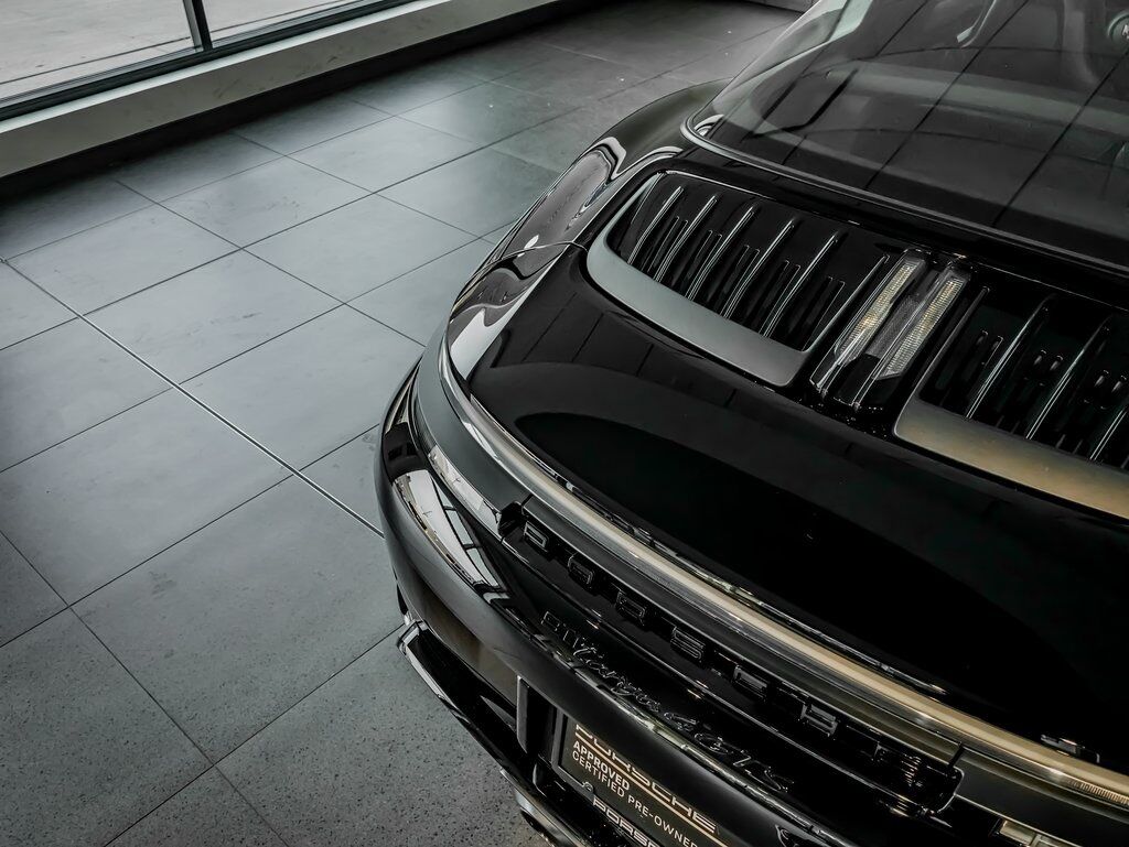 2025 Porsche 911 Targa 4 GTS Colorado Springs CO