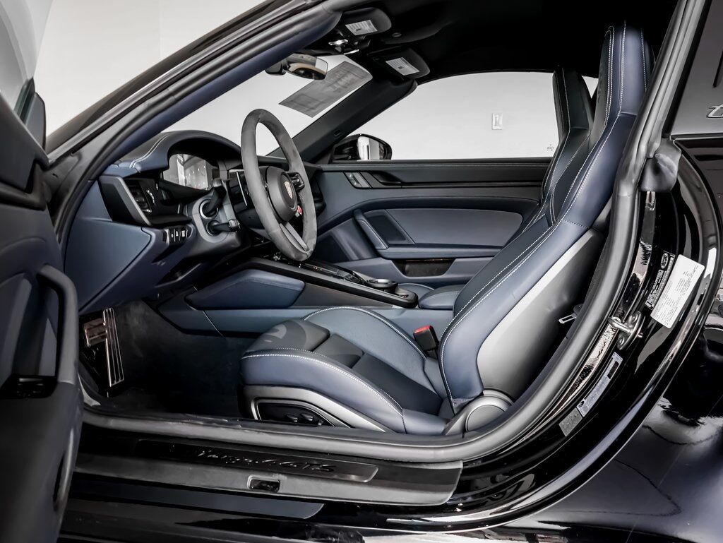 2025 Porsche 911 Targa 4 GTS Colorado Springs CO