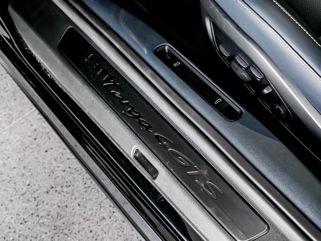 2025 Porsche 911 Targa 4 GTS Colorado Springs CO