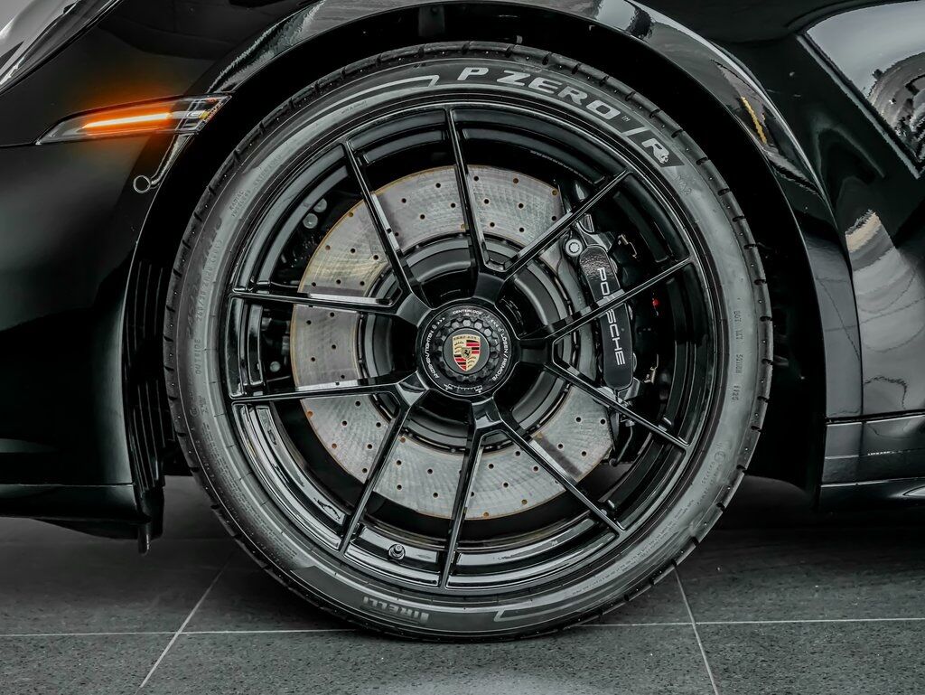 2025 Porsche 911 Targa 4 GTS Colorado Springs CO