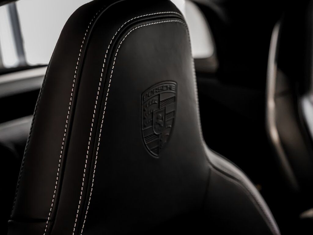 2025 Porsche 911 Targa 4 GTS Colorado Springs CO