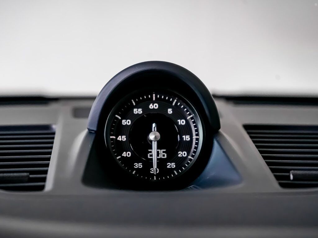 2025 Porsche 911 Targa 4 GTS Colorado Springs CO